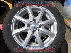 MACBES
MB8
+
DUNLOP (Dunlop)
WINTER
MAXX
WM02