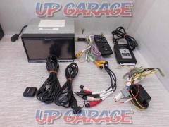 Panasonic CN-HW850D 2009年モデル