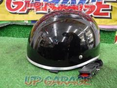 ユニカー ハーフヘルメット