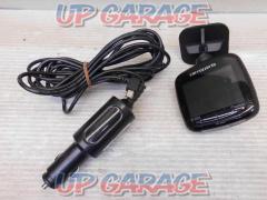 carrozzeria
ND-DVR10
drive recorder
2016 model