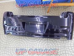 AIMGAIN
Rear bumper