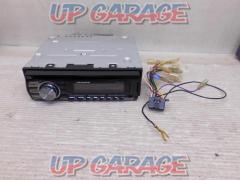 carrozzeria
DEH-4100
2014 model