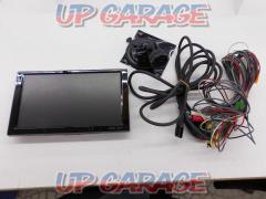 carrozzeria TVM-W910 2013年モデル 9インチモニター