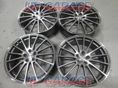 BRIDGESTONE ECOFORME CRS101 (W03206)