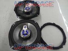 Clarion SRT178(W03237)