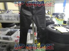 indian
Leather pants
Cowhide
(W03281)