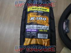 DUNLOP
K180 (W03340)