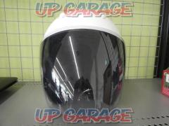 YAMAHA ジェットヘルメット サイズ:XL(W03346)