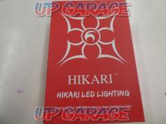 HIKARI LEDバルブ(W03351)