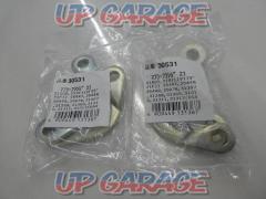 DAYTONA マフラーフランジ 品番:30531(W03356)