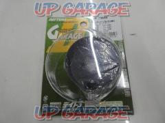 DAYTONA サイレンサーバッフル 品番:73859(W03354)