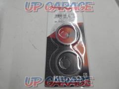 KITACO マフラーガスケット 品番XY-05(W03355)