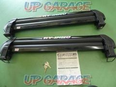 RV-INNO RV21A スキー/スノーボードアタッチメント(W03370)