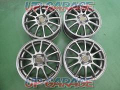 BRIDGESTONE
ECO
FORME
SE-12 (W03439)