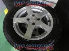 RACIMEX
JAPAN
DEZENT (Dee Regent)
5-spoke
+
TOYO (Toyo)
OBSERVE
GIZ2 (W03460)