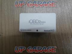 MAXWIN iOBD2mini 車両診断ツール(W03472)