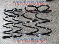 Nissan
P50
Murano genuine suspension