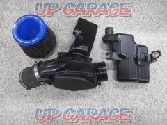 SUZUKI
SPORTS
Air cleaner