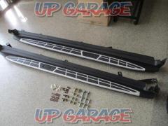 Unknown Manufacturer
Side step
Running board