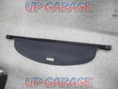Unknown Manufacturer
Genuine ??
Tonneau cover