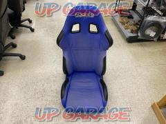SPARCO star セミバケ ブルー