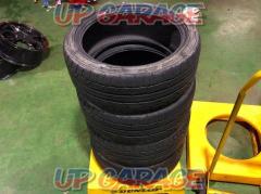 NITTO
NT555
G2
225 / 40R18
2021
Tire only four set
