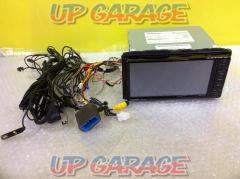 Panasonic (Panasonic)/Suzuki genuine
CN - RZ 73 WZA
(genuine part number: 99000-79BD5-W00)
7-inch wide
Fullseg