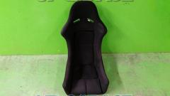 DRJ
Rennsport
SPG-Z fabric
Full bucket seat