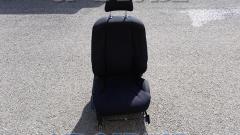 HONDA(ホンダ) GE フィット純正リクライニングシート(運転席側)