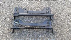 メーカー不明 SUPER LOW SEAT RAIL