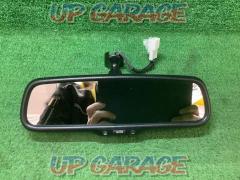 TOYOTA(トヨタ) 60 ハリアー後期純正自動防眩ルームミラー