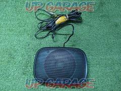 Panasonic
Standing center speaker