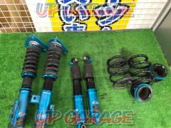 IDEAL (ideal)
[TO-AGH30]
For Alphard (AGH30/GGH30)
TRUEVA (true Cordova)
Total length adjustment type / full tap type harmonic drive
Set