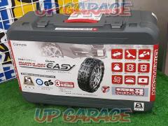 CAR-MATE (QE15)
Non-metallic tire chain
1 set