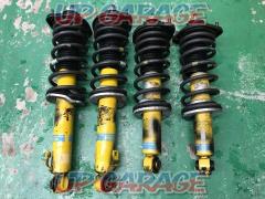 Mazda
Roadster
Suspension kit/Suspension kit
1 cars
(Used in NB6C/ latter term)