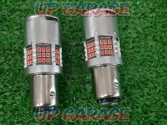 SEEK LED S25ダブル 2個セット