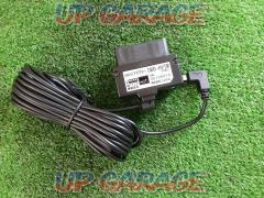 Yupiteru (Jupiter)
ODBⅡ adapter
OBD-HVTM (U 182)
OBDⅡ Adapter for Toyota Hybrid
