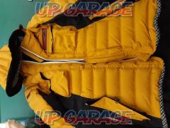 KUSHITANI (Kushitani)
(K-2821)
Anifes jacket
First arrival
autumn
winter