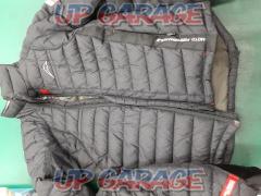 KUSHITANI (Kushitani)
[K-2680]
Inner jacket
First arrival
autumn
winter