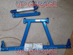 CUSCO (Cusco)
[199
492]
Crown Athlete (GRS200 series)/Mark X (GRX130)
Such as
Power brace set
 unused