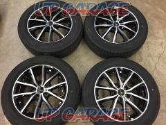 SPORT KRONE  + DUNLOP(ダンロップ) ENASAVE EC300+