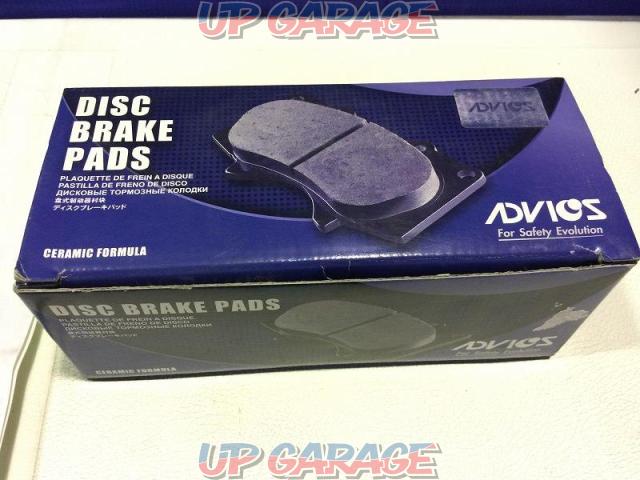 ◆ Price cut ◆ ADVICS
SN204P unused-02