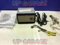 carrozzeria (Carrozzeria)
AVIC-MRZ09