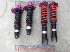TRUST
GReddy
PERFORMANCE
DAMPER
RX-8 O/H product required