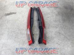 L150/160S Move
Genuine tail lens
Right and left
