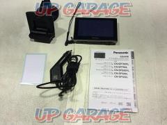 Panasonic CN-SP500
