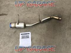 ロッソモデロ COLBASSO Ti-C HA36S アルトワークス 4WD