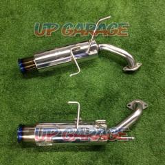 VM4 レヴォーグ用 Regu06&R 左右セット