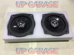 BRAITH PL-206 16cm2WAY 左右セット 本体のみ