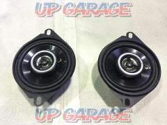Air CHANGE SPL-010A 10cm2WAY 左右セット 本体のみ